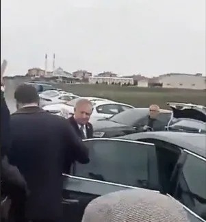 Yolsuzluk skandalı sonrası CHP’de büyük kavga! 'Yüzüne tükürülecek adam sensin bunların hesabını vereceksiniz!'